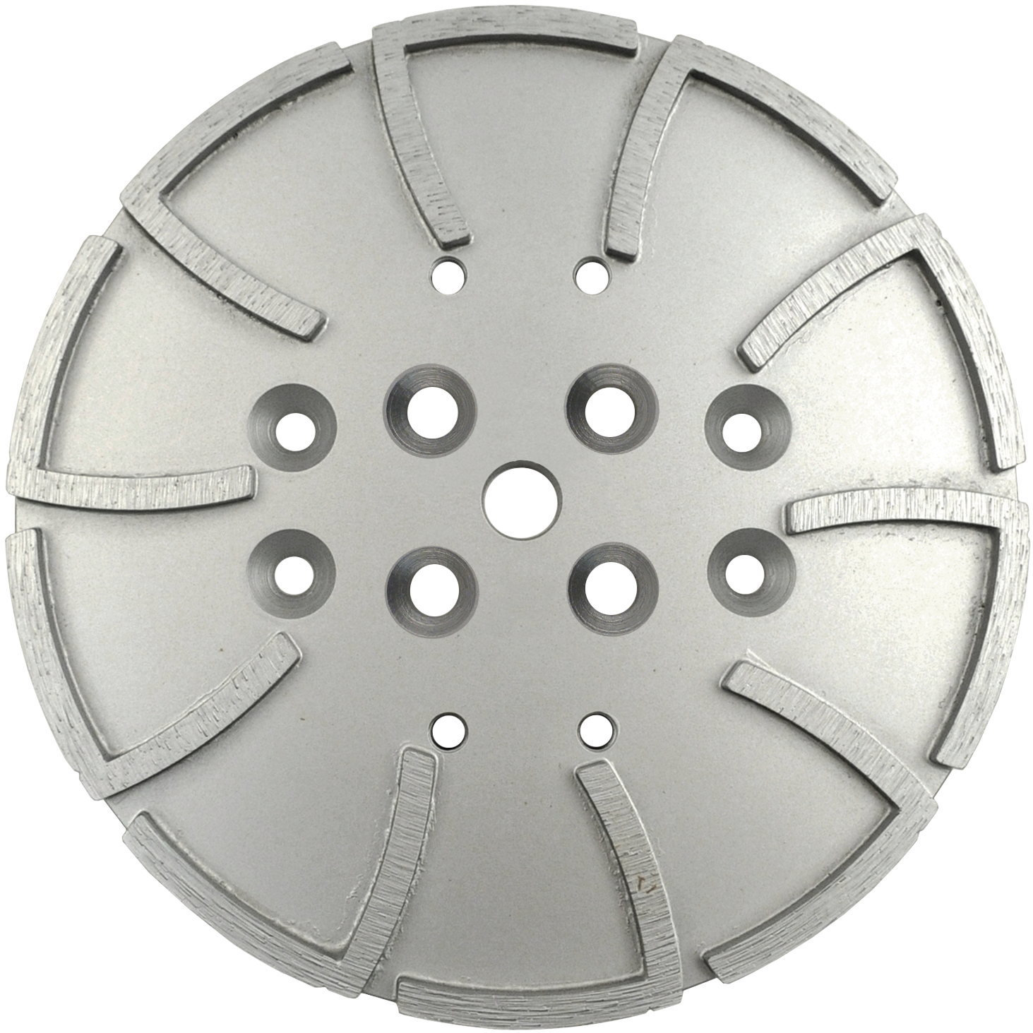 GRINDING HEADS 20 seg